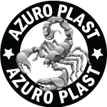 Azuro Plast